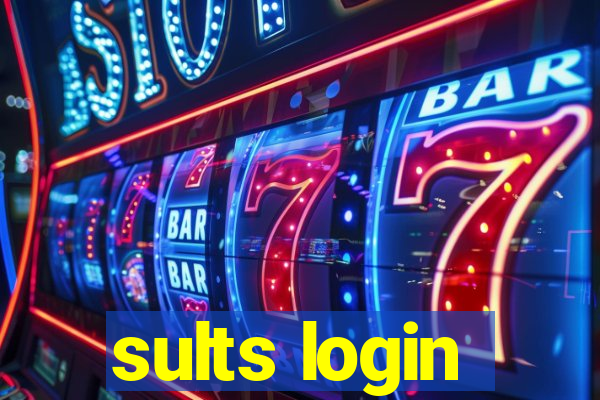 sults login